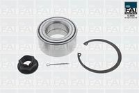 Set rulment roata FAI AutoParts, Cod: FPBK172