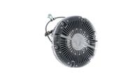 Thumbnail - Koppeling, radiateurventilator - CFC125000P - MAHLE