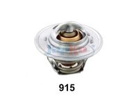 термостат, охладителна течност