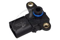 датчик, налягане при принудително пълнене