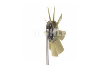 Thumbnail - Koelventilatorwiel - CFF443000P - MAHLE