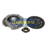 Set ambreiaj JAPANPARTS, Cod: KF-175