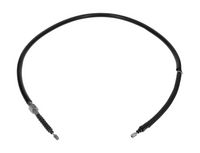 Seilzug, Feststellbremse