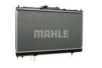 Thumbnail - Radiateur - CR546000S - MAHLE