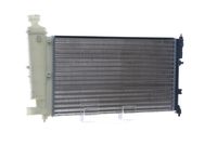 Thumbnail - Radiateur - CR467000S - MAHLE