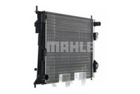 Thumbnail - Radiateur - CR921000S - MAHLE