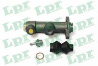 горна помпа на съединител