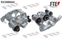 Bremssattel