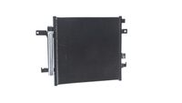 Thumbnail - Condensor, airconditioning - AC1073000S - MAHLE