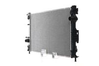 Thumbnail - Radiateur - CR815000S - MAHLE