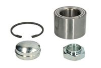 комплект колесен лагер