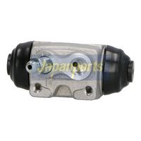 спирачно цилиндърче на колелото