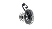 Thumbnail - Koppeling, radiateurventilator - CFC115000P - MAHLE