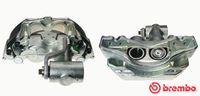 Bremssattel