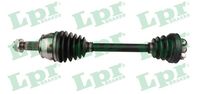 Planetara LPR, Cod: DS52262