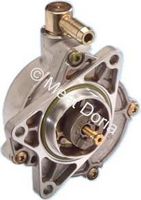 вакуум помпа, спирачна система