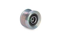 Ελεύθερη περιστροφή γεννήτριας