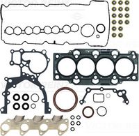 Dichtungsvollsatz, Motor