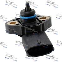 Sensor, Saugrohrdruck