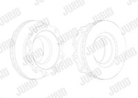 Bremsscheibe