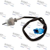 Sensor, Abgastemperatur