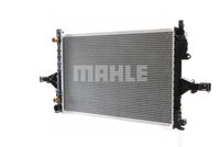 Thumbnail - Radiateur - CR1547000S - MAHLE