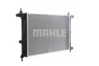 Thumbnail - Radiateur - CR443000S - MAHLE