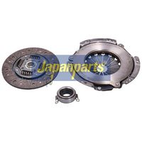 Set ambreiaj JAPANPARTS, Cod: KF-263