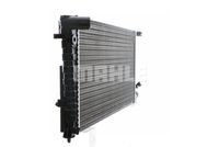 Thumbnail - Radiateur - CR750000S - MAHLE