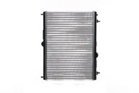 Thumbnail - Radiateur - CR2113000S - MAHLE