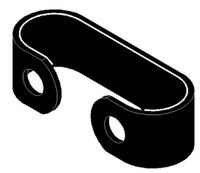 Klemmstück, Abgasanlage