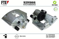 спирачен апарат