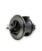 Rumpfgruppe, Turbolader Rumpfgruppe, Turbolader