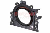 Wellendichtring, Kurbelwelle