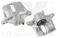 Bremssattel