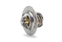 Thermostat, Kühlmittel