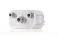 Thumbnail - Oliekoeler, automatische transmissie - CLC166000S - MAHLE