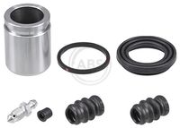 Reparatursatz, Bremssattel