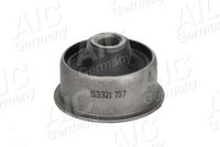 Bucsa bascula brat suspensie AIC, Cod: 53321