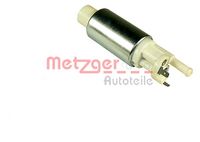 горивна помпа