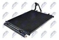 Condensator, climatizare NTY, Cod: CCS-HY-021