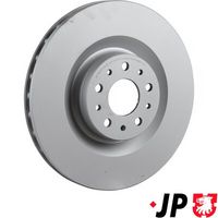 спирачен диск