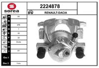 Etrier frana EAI, Cod: 2224878