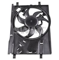 Ventilator, radiator SWAG, Cod: 33 11 4257