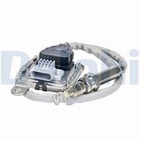 NOx-Sensor, NOx-Katalysator