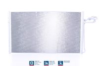 Kondensator, Klimaanlage