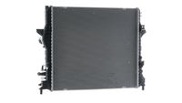 Thumbnail - Radiateur - CR1930000P - MAHLE