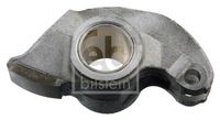 Vippearm, motorstyring