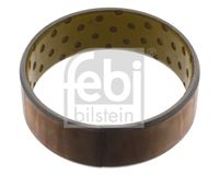 LAGERBUCHSE BREMSWELLE