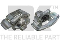 Bremssattel